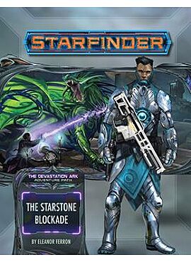 Starfinder Starstone Blockade